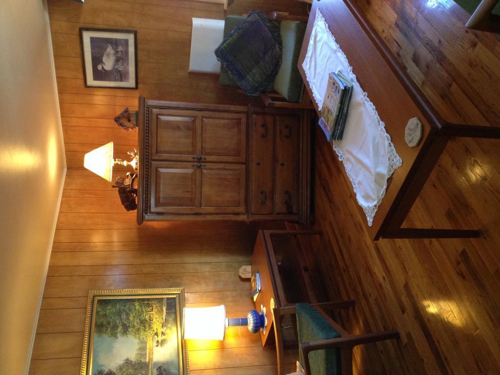 Mountain Haven Inn Пайнтоп-Лейксайд Номер фото